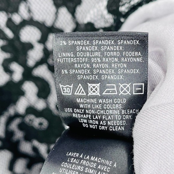 Maeve Anthropologie floral lace fit and flare dress - Picture 8 of 11